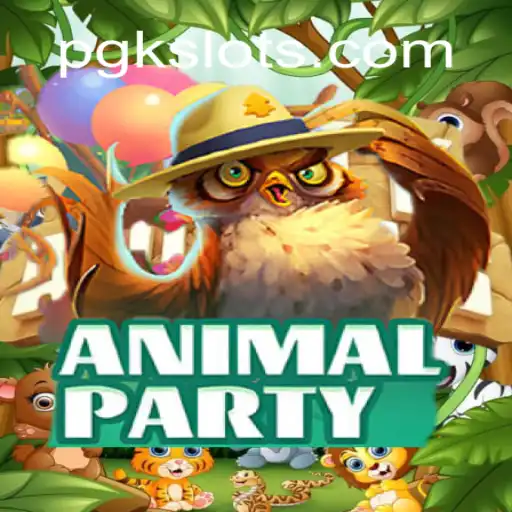 AnimalParty: Exploring the Thrills of K Slots 2026