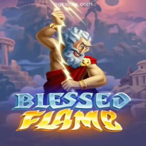 Discover the Thrilling World of BlessedFlame: A Premier Casino Experience in 2026