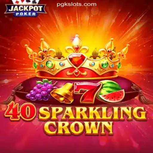 Explore the Thrilling World of 40SparklingCrown: The Leading K Slots Game for 2026 in Brazil
