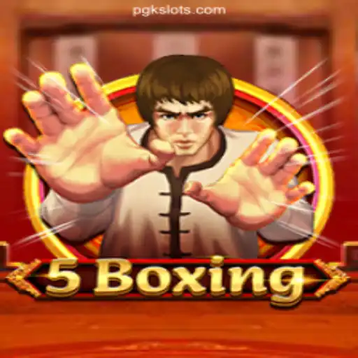 Exploring 5Boxing: The Latest Craze in Online Gaming