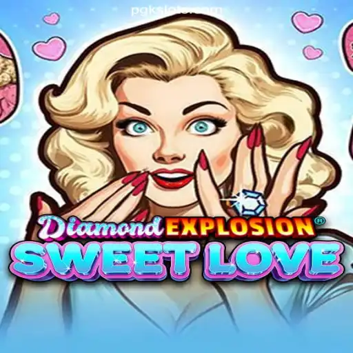 DiamondExplosionSweetLove: An Immersive Slot Experience