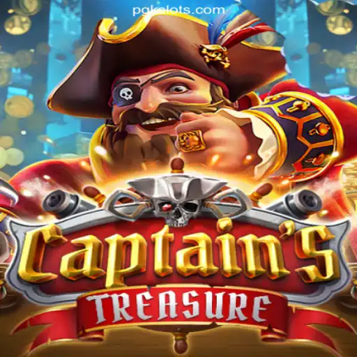 Explore the Thrilling Adventure of CaptainssTreasure