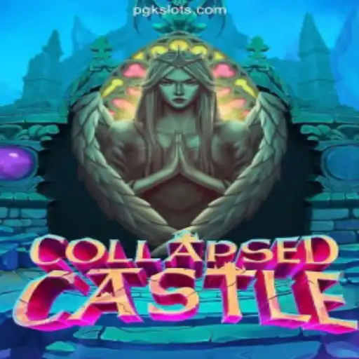 CollapsedCastle: The Thrilling Adventure in the Melhor Cassino Online do Brasil