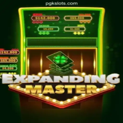 ExpandingMaster: The Ultimate Online Casino Game Revolution in Brazil 2026