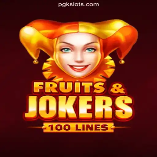 Discover the Excitement of FruitsAndJokers100 at K Slots in 2026