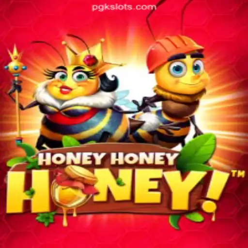 Discover HoneyHoneyHoney: A Sweet Adventure in Online Slots