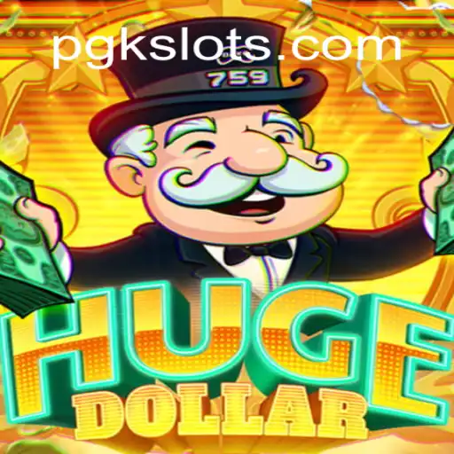 Discovering HugeDollar: The Best Online Casino Experience in Brazil with K Slots - 2026