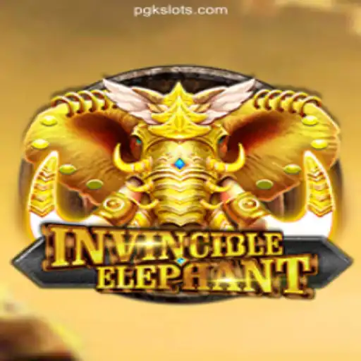 InvincibleElephant - A New Star in the K Slots - 2026 - Melhor Cassino Online do Brasil