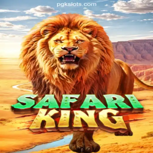 Explore a Thrilling Adventure with SafariKing at K Slots - 2026