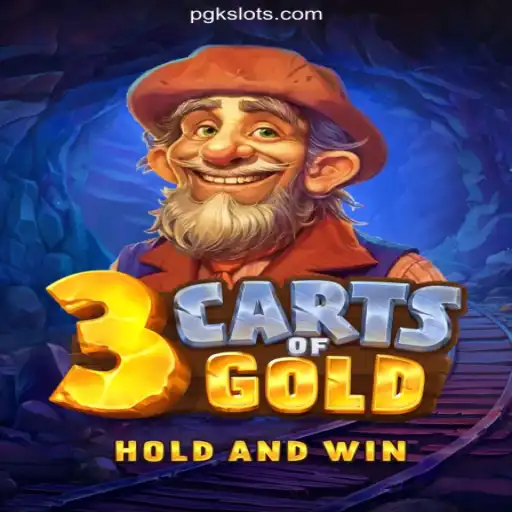 Discover the Thrills of 3cartsOfGold: The Ultimate Online Casino Game
