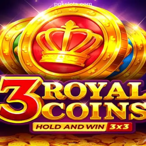 Exploring the Excitement of 3royalcoins: A Deep Dive into K Slots 2026 - Melhor Cassino Online do Brasil