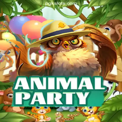 AnimalParty: Exploring the Thrills of K Slots 2026