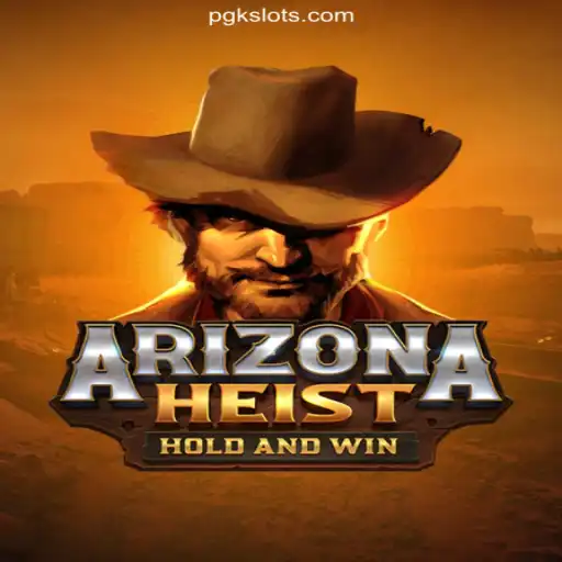 Unveiling ArizonaHeist: The Ultimate Casino Adventure
