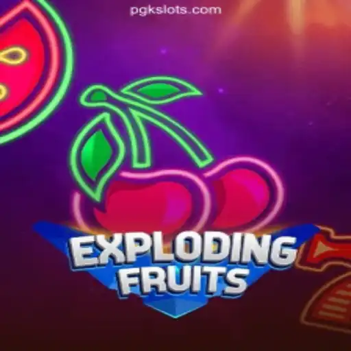 ExplodingFruits: A Thrilling Game Adventure in Melhor Cassino Online do Brasil