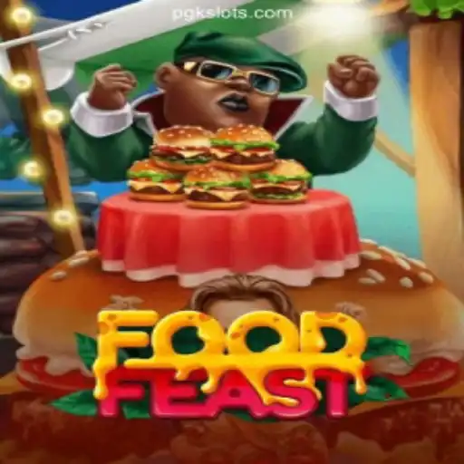 Exploring the Culinary Adventure of FoodFeast: A Premier Gaming Experience