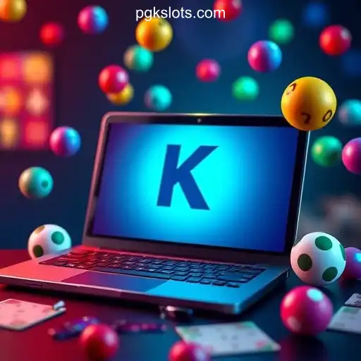 Online Lottery: A Look Into K Slots - 2026 - Melhor Cassino Online do Brasil