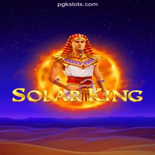 SolarKing: Conquer the Cosmos with Strategic Gameplay