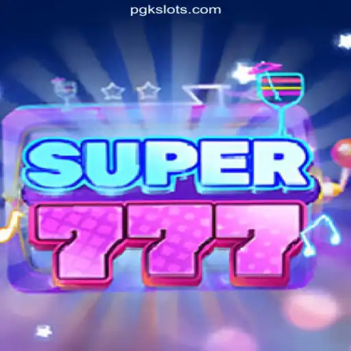 Discover the Thrill of Super777: The Ultimate Casino Experience
