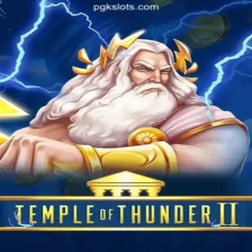 Discover the Thrills of TempleofThunderII: The Ultimate Adventure Slot Game