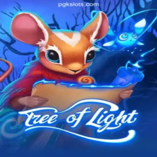 Tree of Light: Exploring the Mystical World of an Enchanting Slot Game