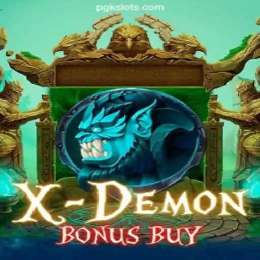 XDemonBonusBuy: A Thrilling New Addition to K Slots - 2026