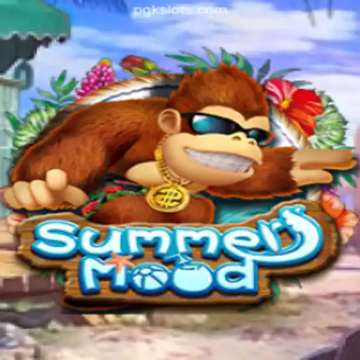 Exploring the Vibrant World of SummerMood: The Future of Online Casino Gaming